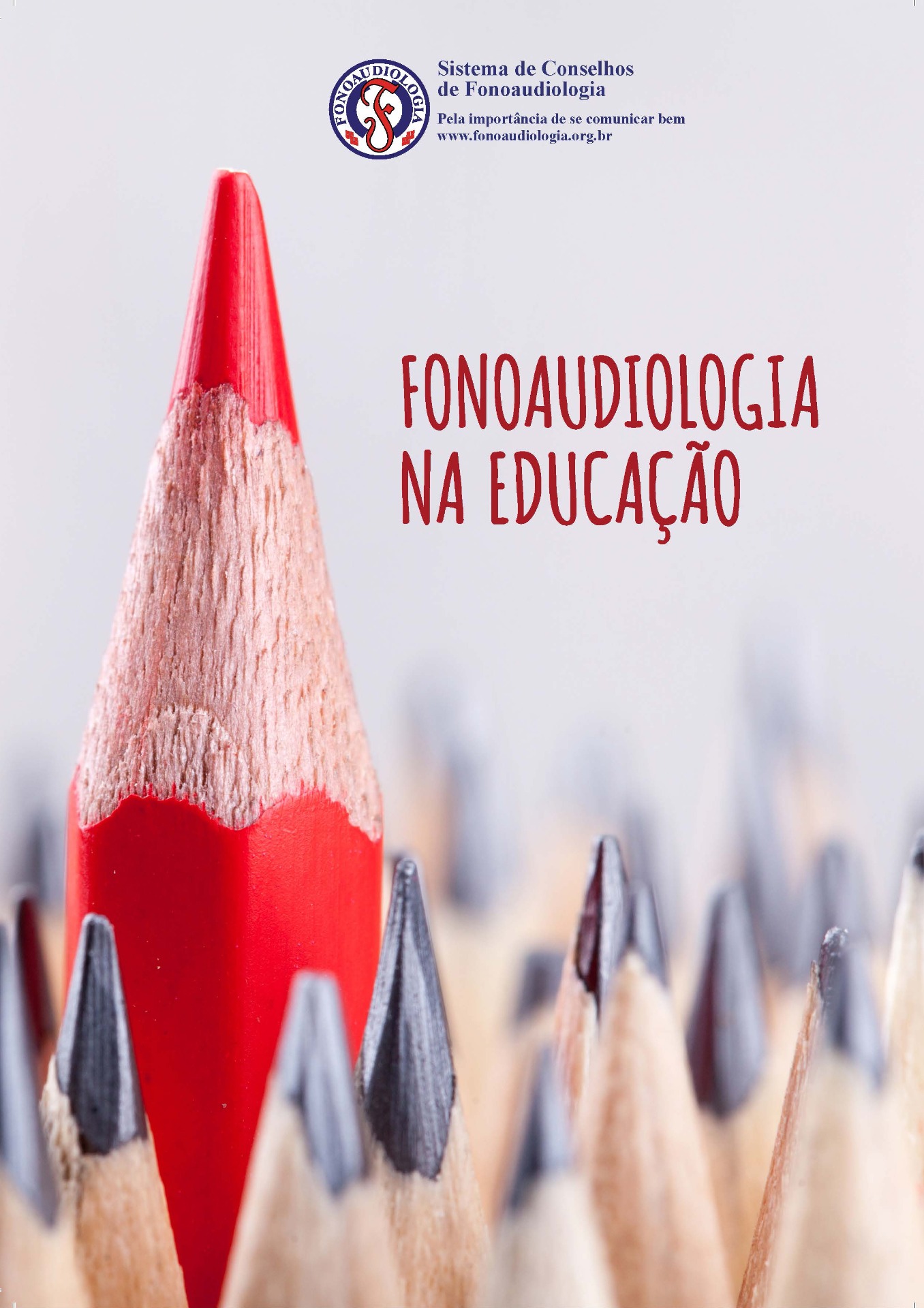 Conselho Federal de Fonoaudiologia